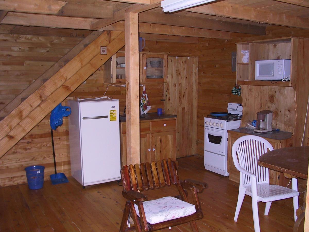 Quetzal Valley Cabins San Gerardo de Dota Ngoại thất bức ảnh